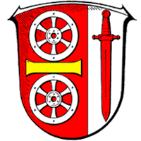 Wappen und Link der Stadt Lorch